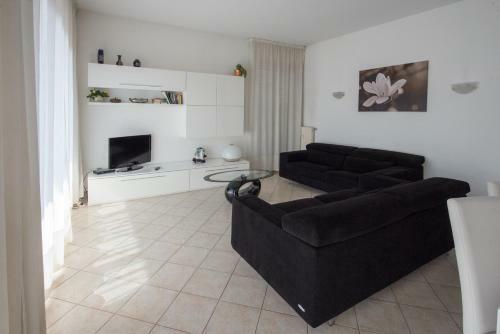 Apartamento Silky House With Private Parking