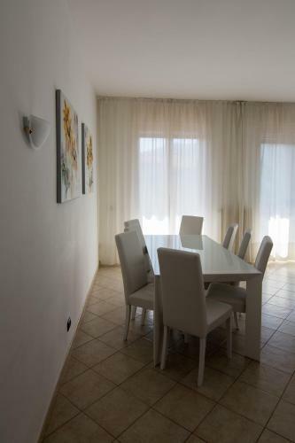 Apartamento Silky House With Private Parking