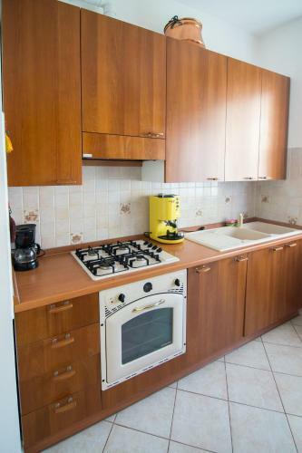 Apartamento Silky House With Private Parking