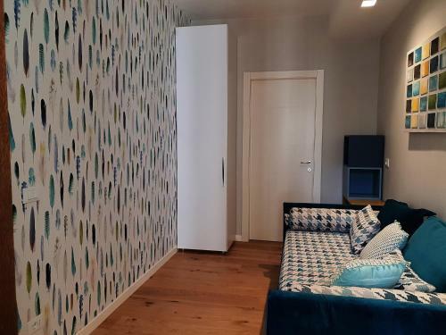Apartamento Como Bellevue