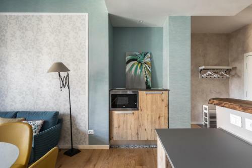 Apartamento Como Bellevue