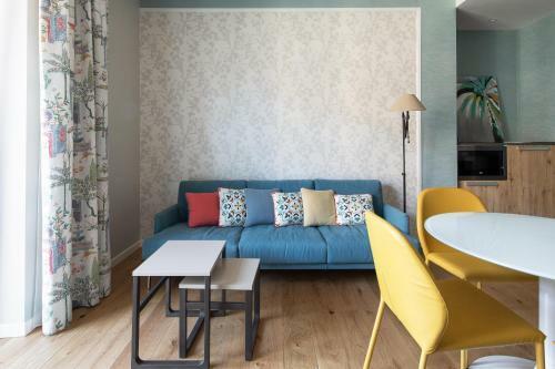 Apartamento Como Bellevue