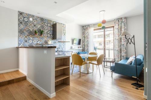 Apartamento Como Bellevue
