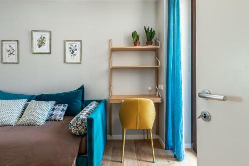 Apartamento Como Bellevue