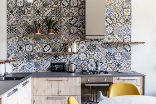 Apartamento Como Bellevue