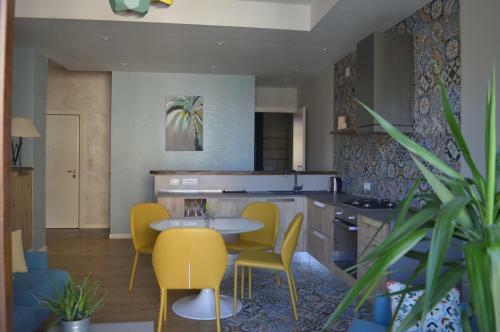 Apartamento Como Bellevue