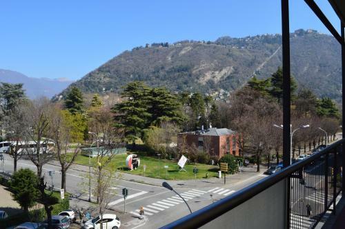 Apartamento Como Bellevue