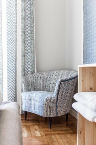 Apartamento Como Bellevue