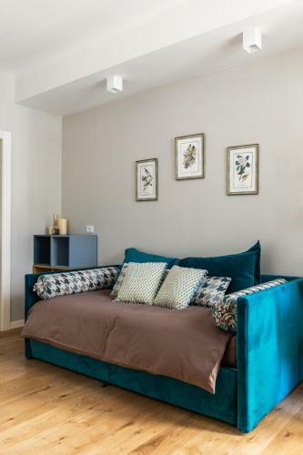 Apartamento Como Bellevue