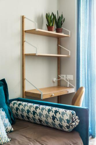 Apartamento Como Bellevue