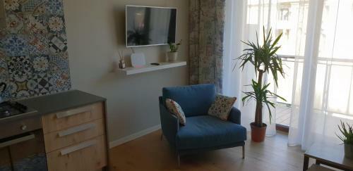 Apartamento Como Bellevue