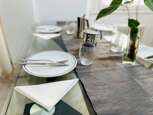 Apartamento La Terrazza Di Como