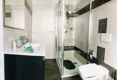 Apartamento La Terrazza Di Como