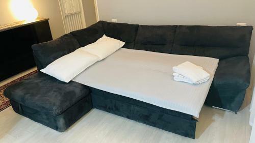 Apartamento La Terrazza Di Como