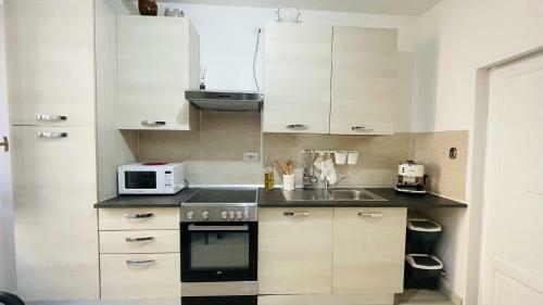 Apartamento La Terrazza Di Como