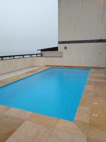 Apartamento Enseada 3 Quartos, 10 Pessoas
