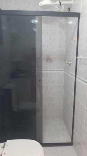 Apartamento Enseada 3 Quartos, 10 Pessoas