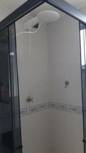 Apartamento Enseada 3 Quartos, 10 Pessoas