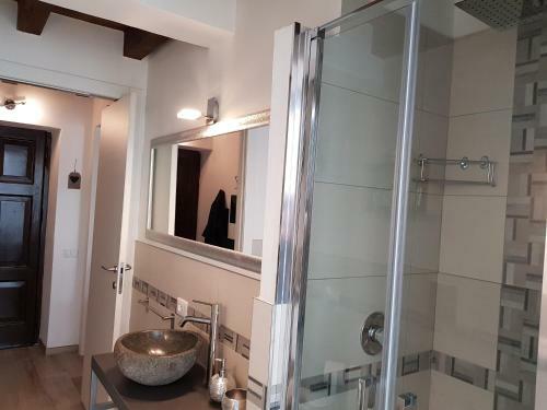 Apartamento Antico Loft Como