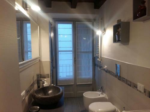 Apartamento Antico Loft Como