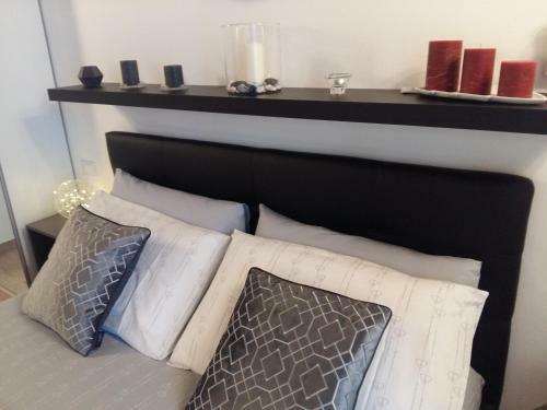 Apartamento Antico Loft Como