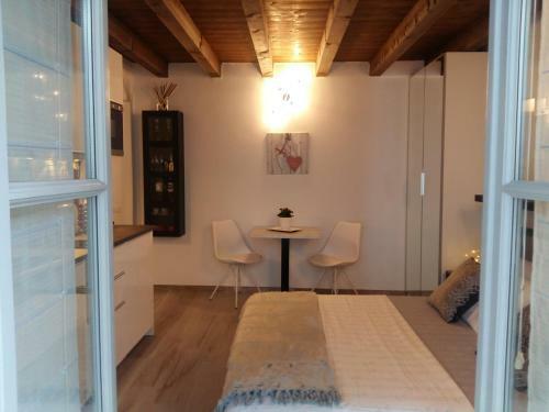 Apartamento Antico Loft Como