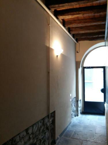 Apartamento Antico Loft Como