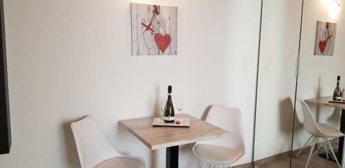 Apartamento Antico Loft Como