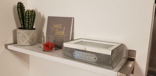 Apartamento Antico Loft Como