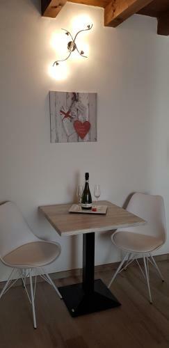 Apartamento Antico Loft Como