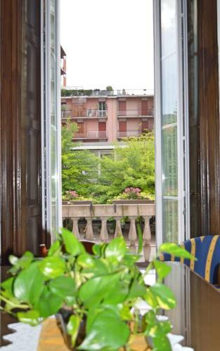 Apartamento Casa Lisa