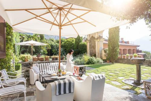 Villa Casa Brentano