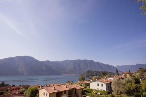 Villa Casa Brentano