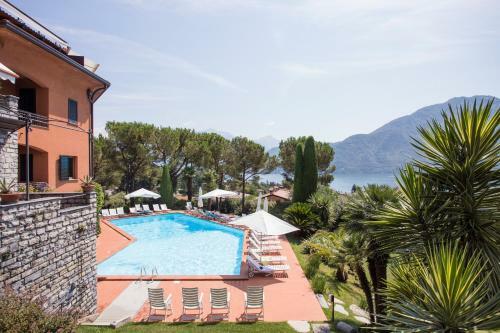 Villa Casa Brentano