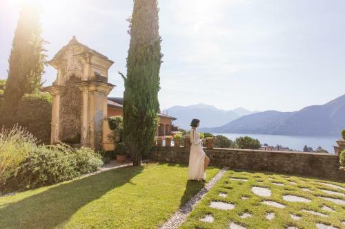 Villa Casa Brentano