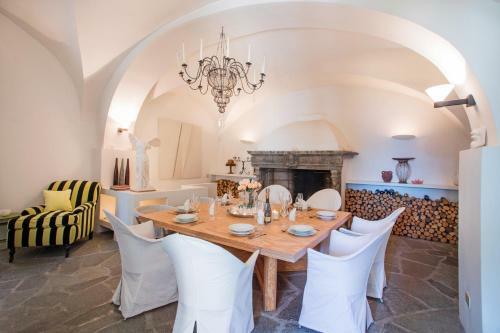 Villa Casa Brentano