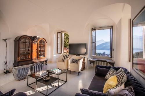 Villa Casa Brentano