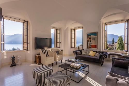 Villa Casa Brentano