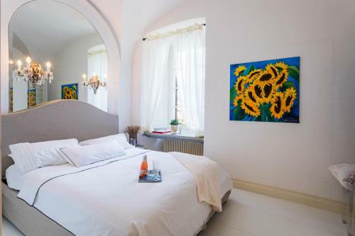 Villa Casa Brentano