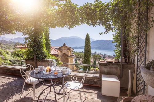 Villa Casa Brentano