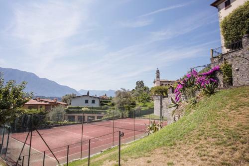 Villa Casa Brentano