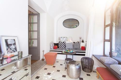 Villa Casa Brentano