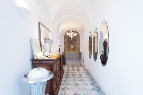 Villa Casa Brentano