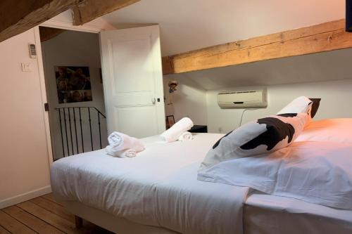 Apartamento Beautiful House With Garden In Avignon