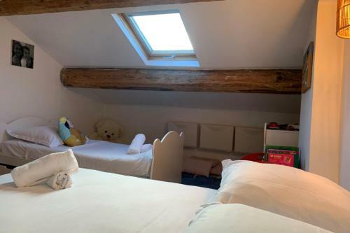 Apartamento Beautiful House With Garden In Avignon