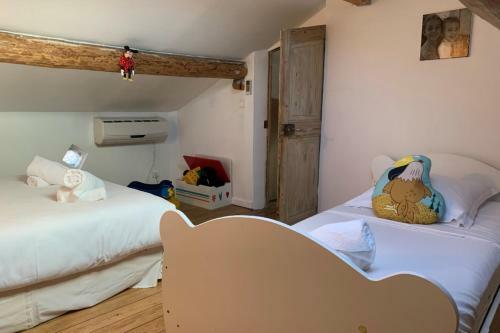 Apartamento Beautiful House With Garden In Avignon