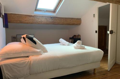 Apartamento Beautiful House With Garden In Avignon