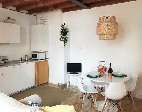 Apartamento Iris Home