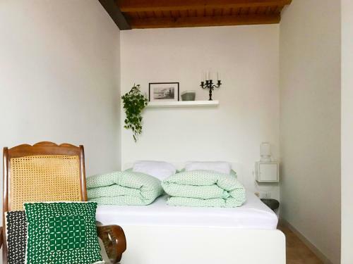 Apartamento Iris Home