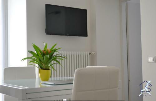 Apartamento Como Flats